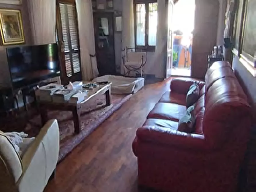 Immagine 6 di Villa in vendita  in via Aldo Moro n 49-51 - 07023 Calangianus (SS) a Calangianus