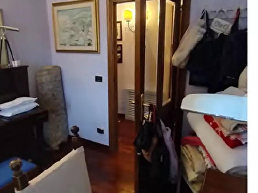 Immagine 8 di Villa in vendita  in via Aldo Moro n 49-51 - 07023 Calangianus (SS) a Calangianus