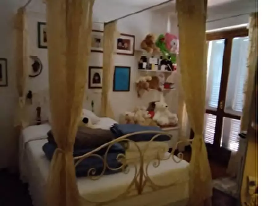 Immagine 9 di Villa in vendita  in via Aldo Moro n 49-51 - 07023 Calangianus (SS) a Calangianus