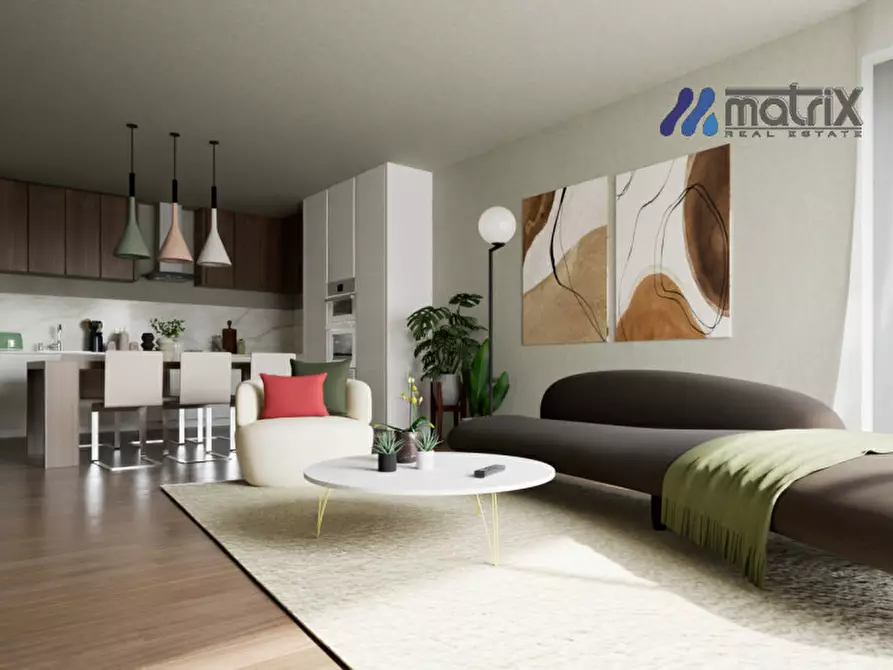 Immagine 19 di Villa in vendita  in Via vigonovese 280 a Padova