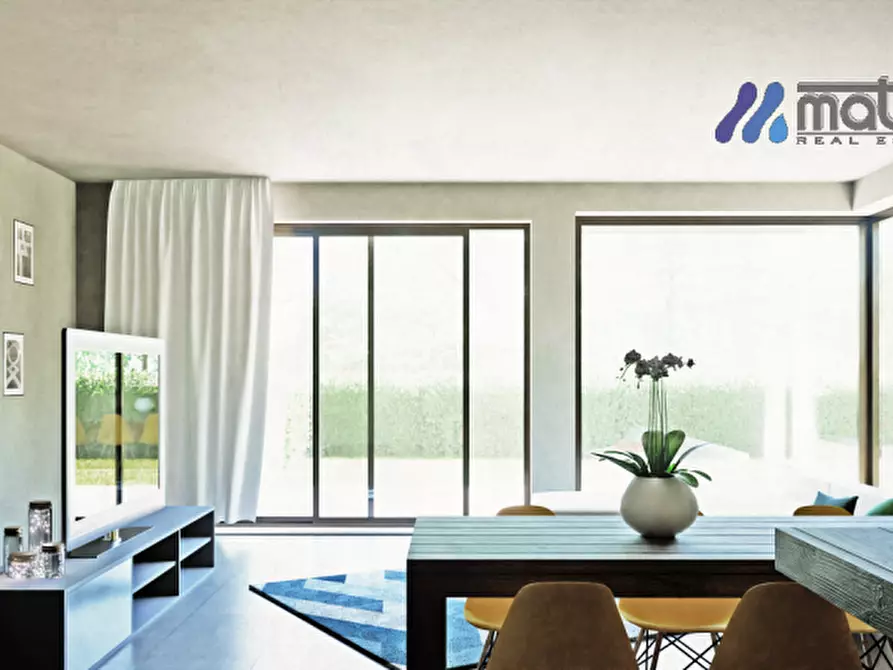 Immagine 25 di Villa in vendita  in Via vigonovese 280 a Padova