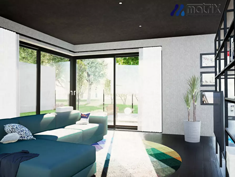 Immagine 27 di Villa in vendita  in Via vigonovese 280 a Padova