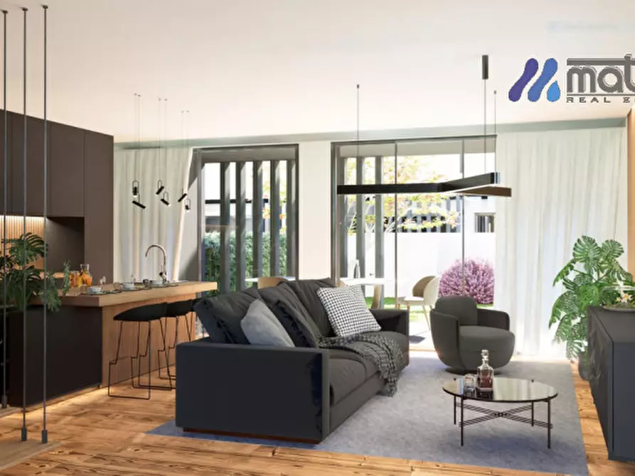 Immagine 31 di Villa in vendita  in Via vigonovese 280 a Padova