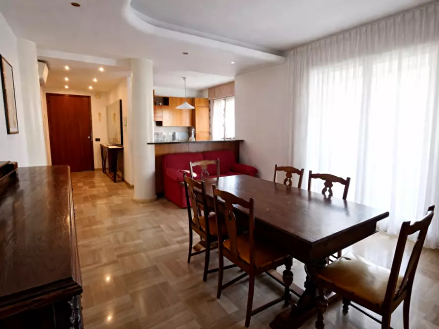 Immagine 1 di Appartamento in vendita  in Via Veneto, 10 a Montecchio Maggiore