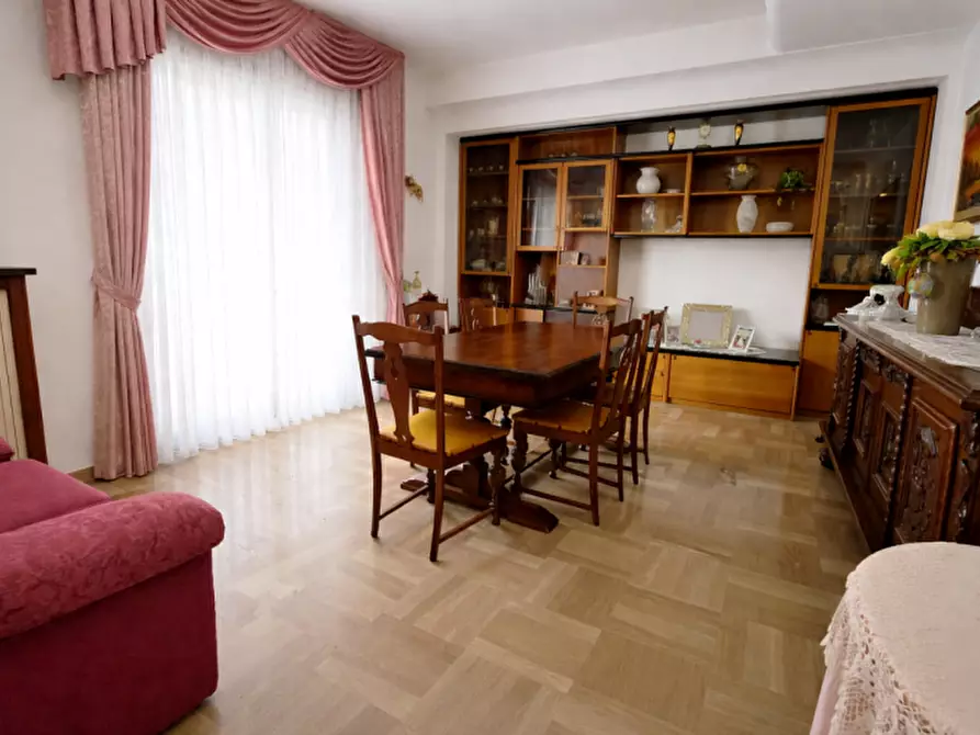 Immagine 2 di Appartamento in vendita  in Via Veneto, 10 a Montecchio Maggiore