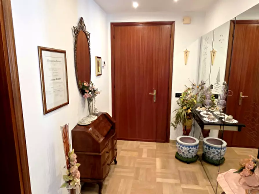 Immagine 5 di Appartamento in vendita  in Via Veneto, 10 a Montecchio Maggiore