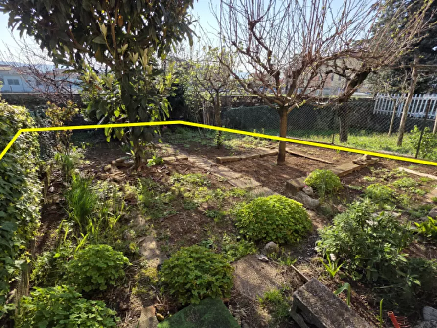 Immagine 14 di Appartamento in vendita  in Via Veneto, 10 a Montecchio Maggiore