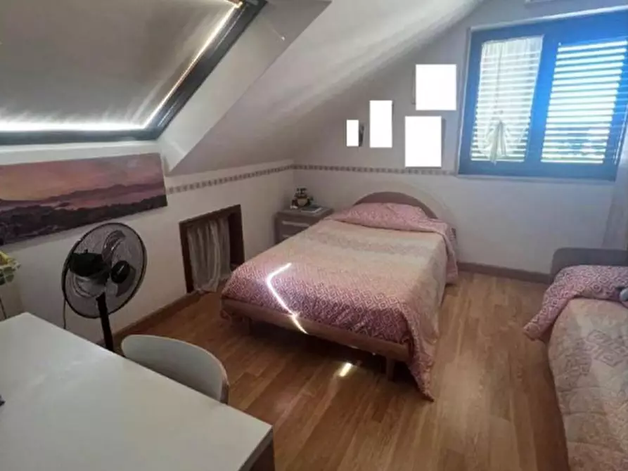 Immagine 5 di Villa in vendita  in Via Villarelle, 81043 Capua CE, Italia a Capua