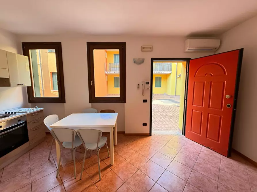 Immagine 1 di Appartamento in vendita  in VIA DANTE a Cologna Veneta