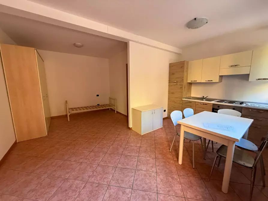 Immagine 2 di Appartamento in vendita  in VIA DANTE a Cologna Veneta