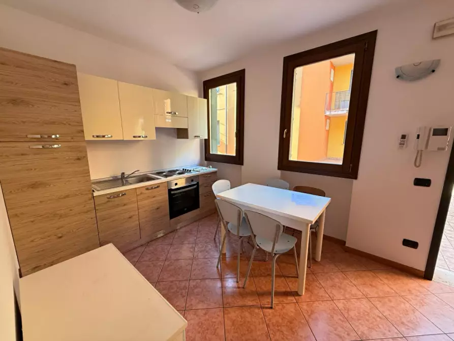 Immagine 4 di Appartamento in vendita  in VIA DANTE a Cologna Veneta