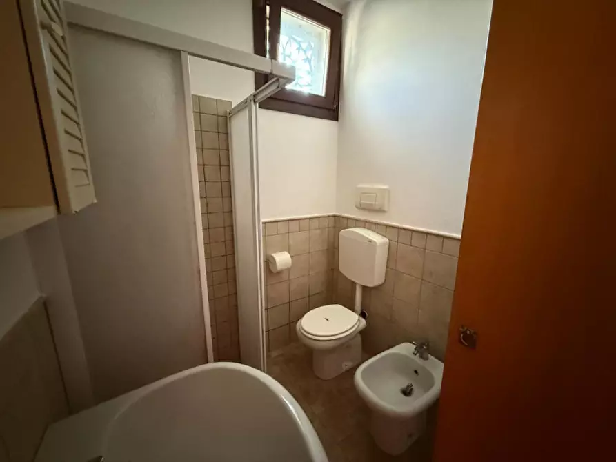 Immagine 5 di Appartamento in vendita  in VIA DANTE a Cologna Veneta