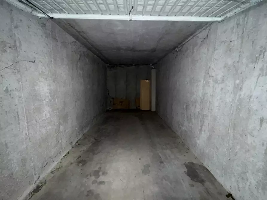 Immagine 6 di Appartamento in vendita  in VIA DANTE a Cologna Veneta