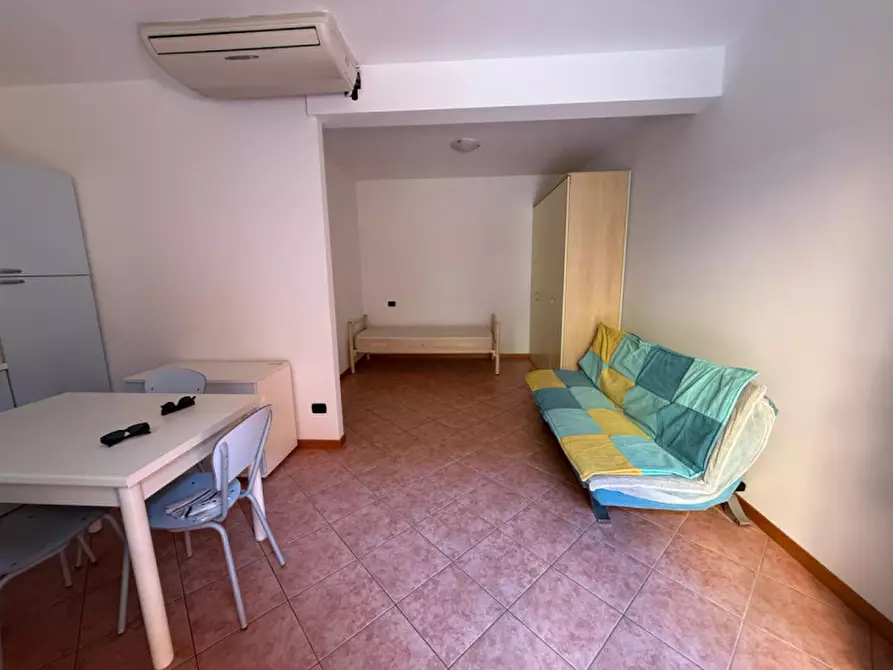 Immagine 2 di Appartamento in vendita  in VIA DANTE a Cologna Veneta