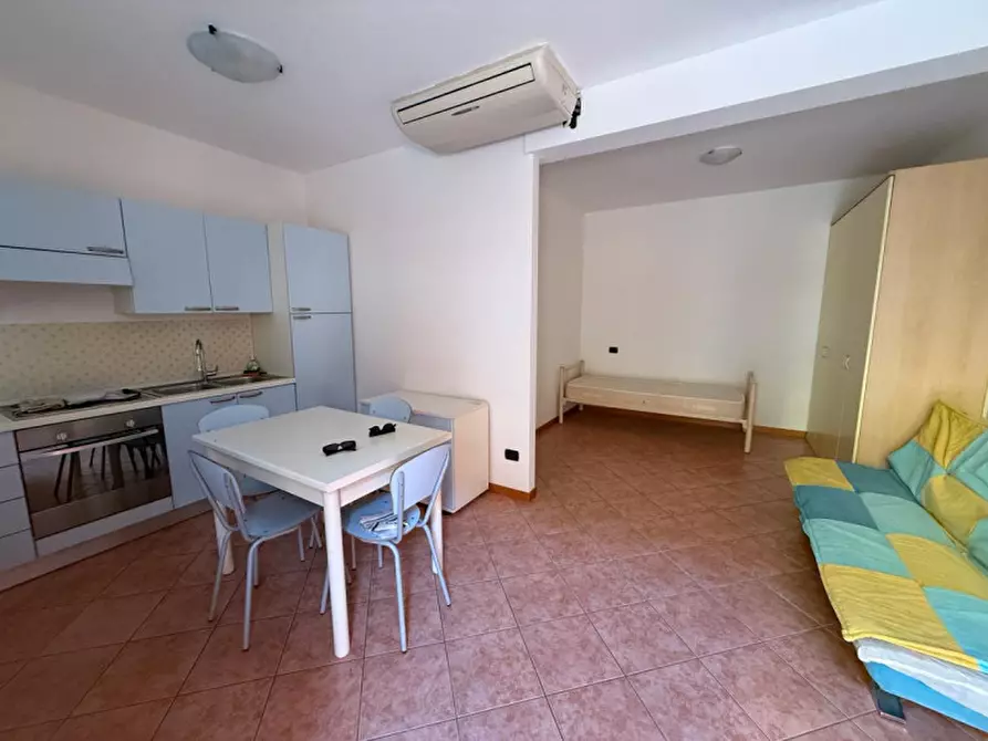 Immagine 3 di Appartamento in vendita  in VIA DANTE a Cologna Veneta