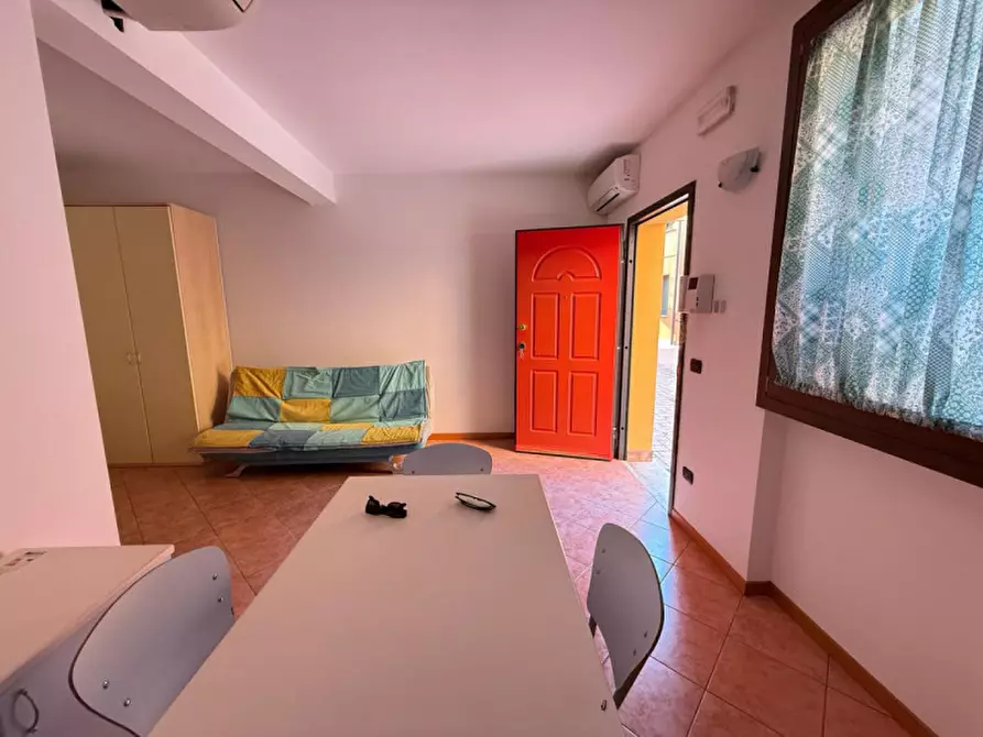 Immagine 4 di Appartamento in vendita  in VIA DANTE a Cologna Veneta