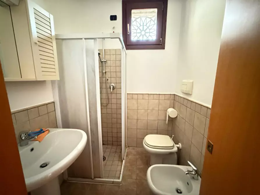 Immagine 5 di Appartamento in vendita  in VIA DANTE a Cologna Veneta