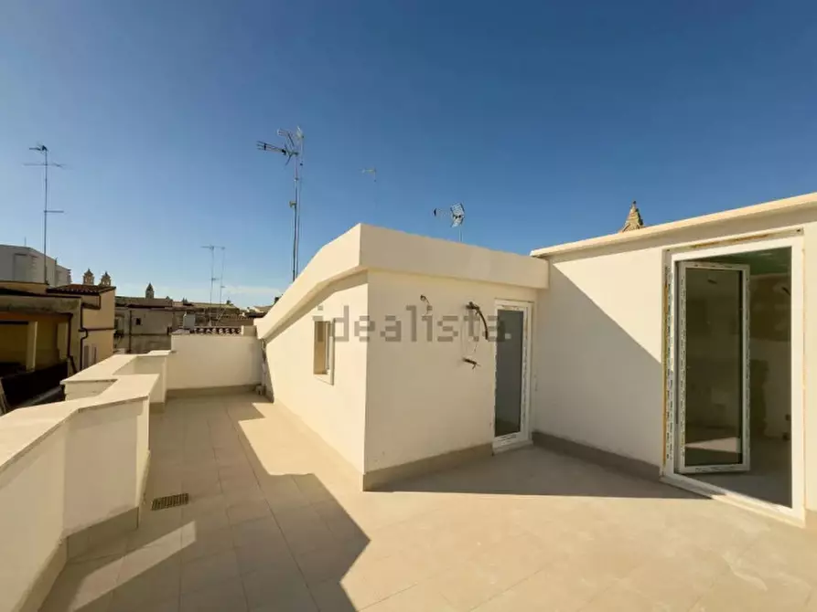 Immagine 1 di Attico in vendita  in Via Galileo Galilei a Altamura