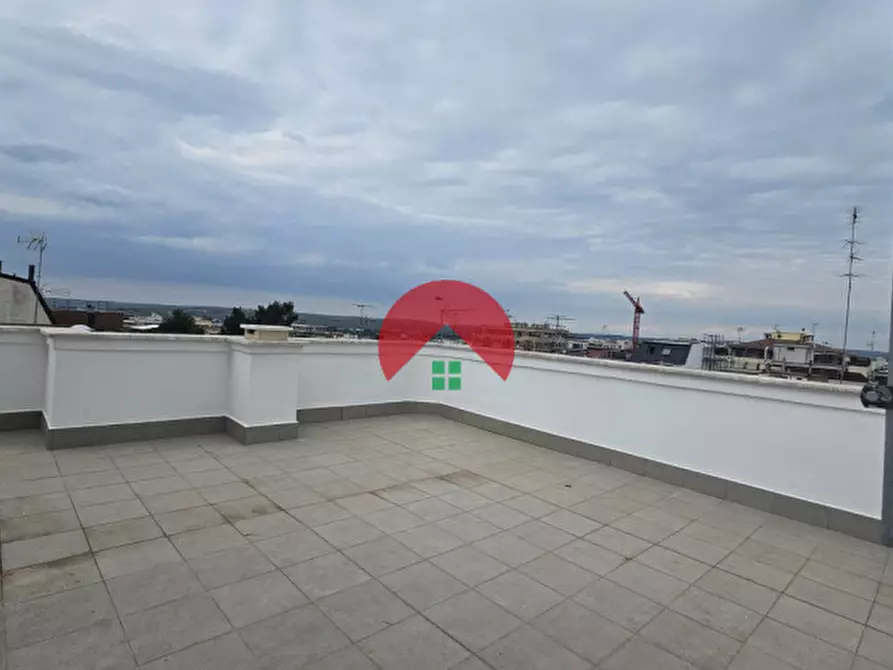 Immagine 2 di Attico in vendita  in Via Galileo Galilei a Altamura