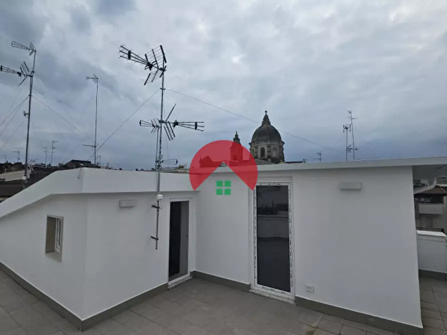 Immagine 2 di Attico in vendita  in Via Galileo Galilei a Altamura