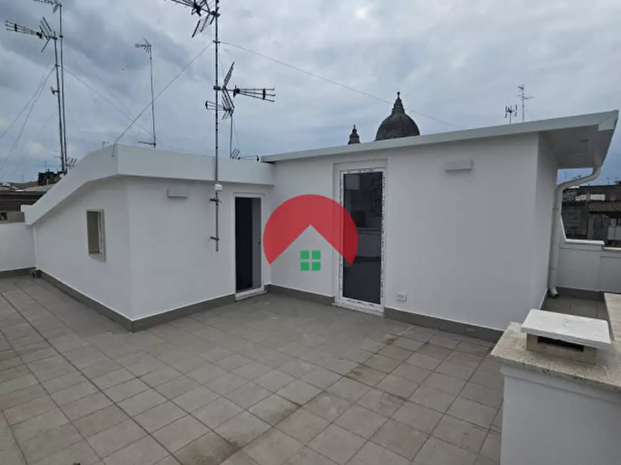 Immagine 4 di Attico in vendita  in Via Galileo Galilei a Altamura