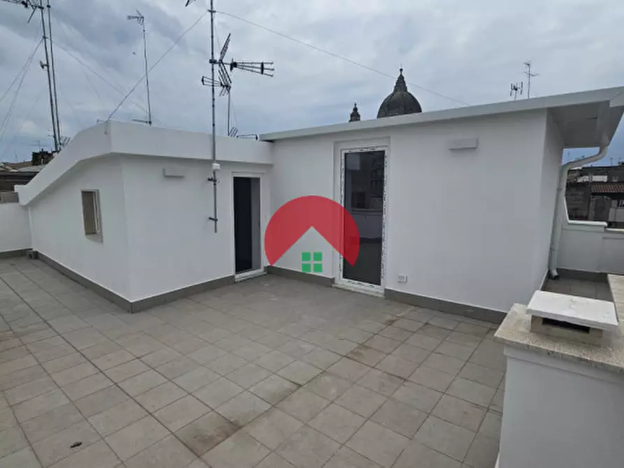 Immagine 5 di Attico in vendita  in Via Galileo Galilei a Altamura