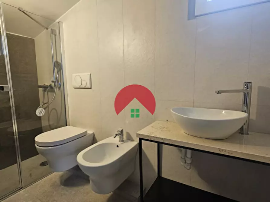 Immagine 7 di Attico in vendita  in Via Galileo Galilei a Altamura