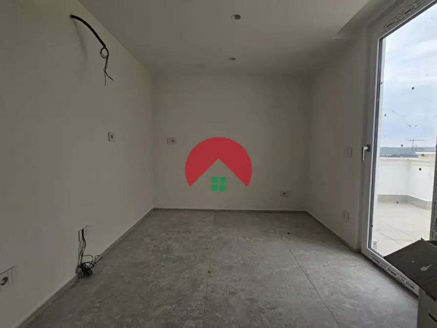 Immagine 11 di Attico in vendita  in Via Galileo Galilei a Altamura