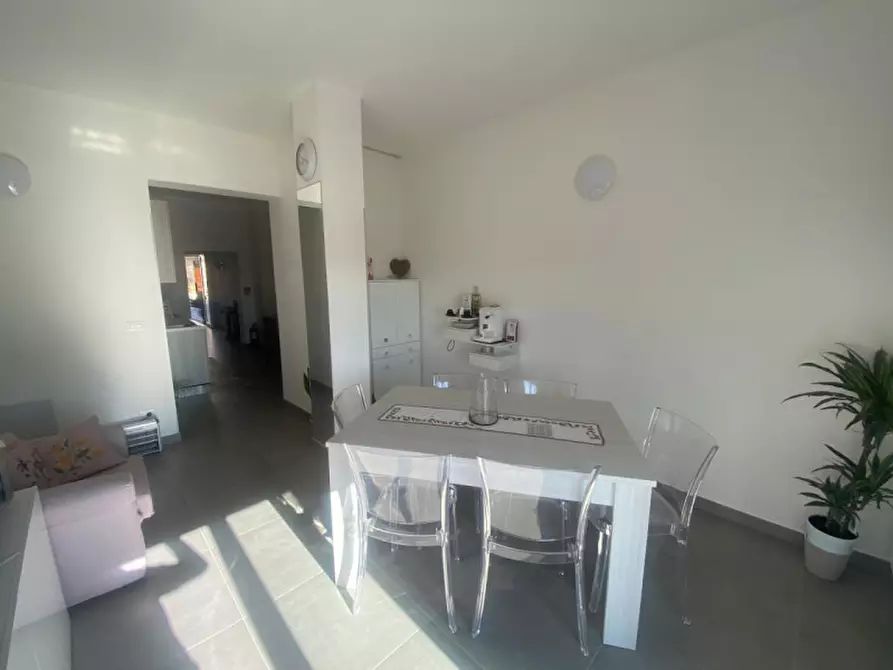 Immagine 2 di Appartamento in affitto  in Via Cappuccini a Loreto Aprutino