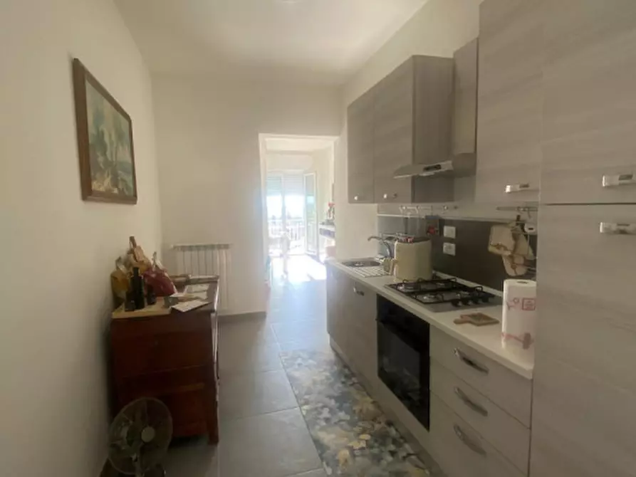 Immagine 3 di Appartamento in affitto  in Via Cappuccini a Loreto Aprutino