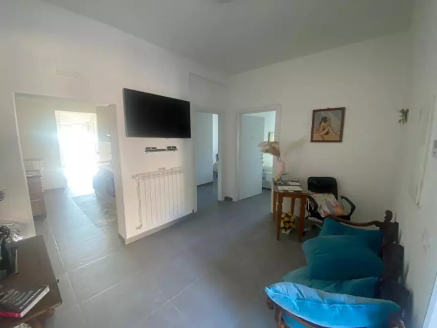 Immagine 4 di Appartamento in affitto  in Via Cappuccini a Loreto Aprutino