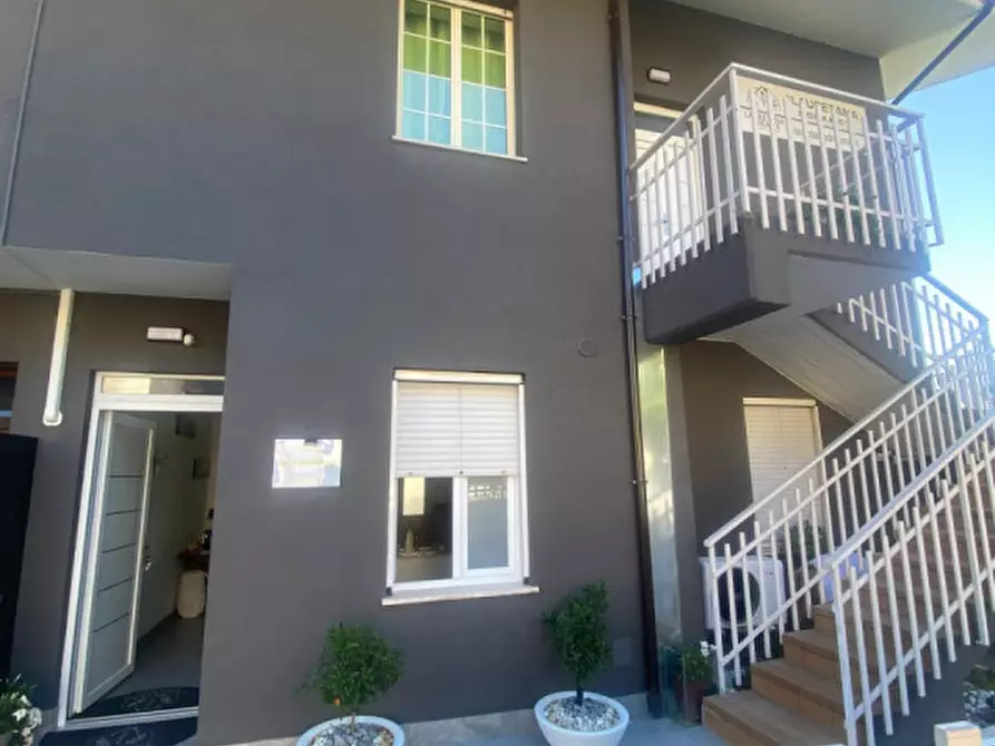 Immagine 5 di Appartamento in affitto  in Via Cappuccini a Loreto Aprutino