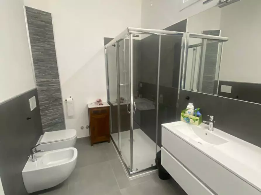 Immagine 7 di Appartamento in affitto  in Via Cappuccini a Loreto Aprutino