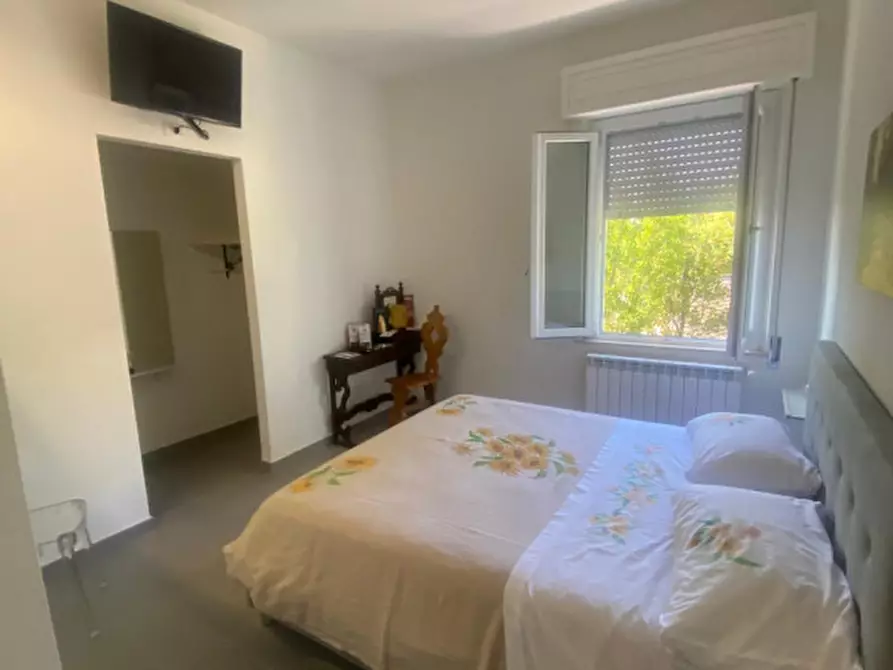 Immagine 8 di Appartamento in affitto  in Via Cappuccini a Loreto Aprutino