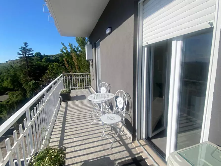 Immagine 9 di Appartamento in affitto  in Via Cappuccini a Loreto Aprutino