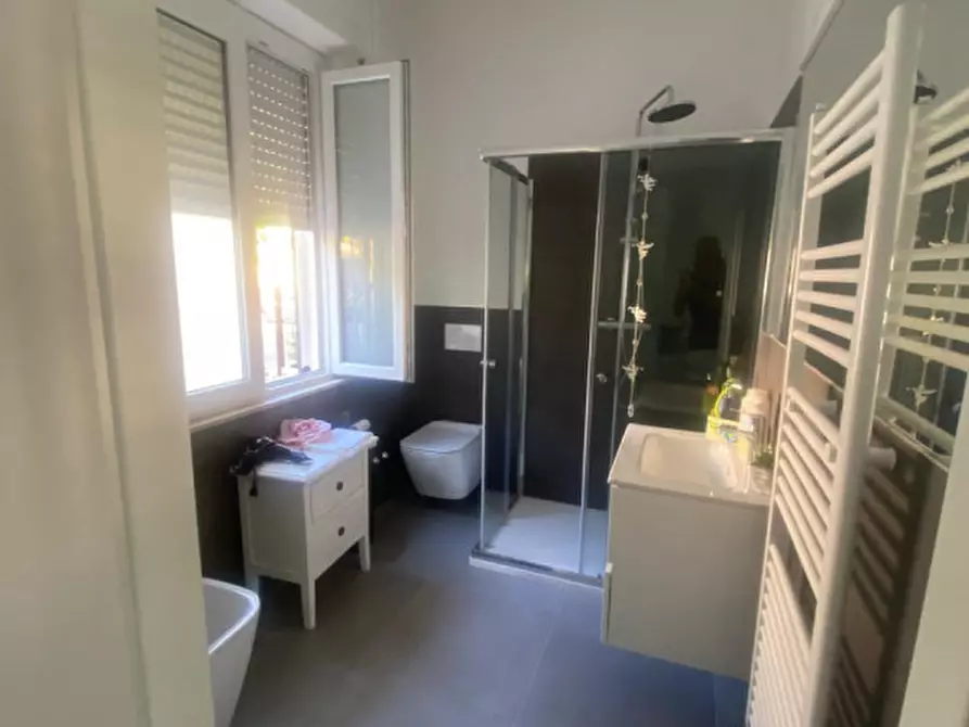 Immagine 10 di Appartamento in affitto  in Via Cappuccini a Loreto Aprutino