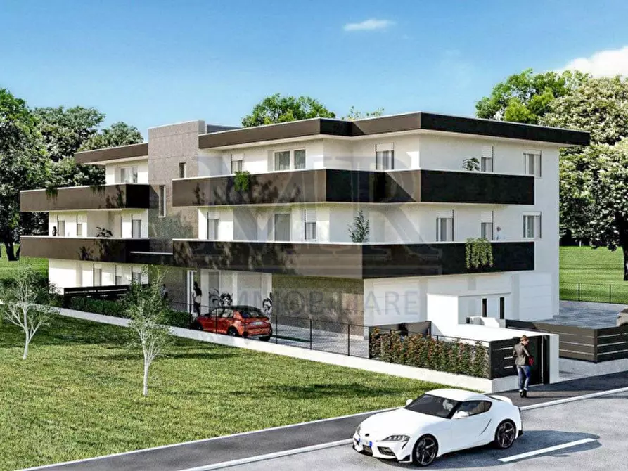 Immagine 20 di Appartamento in vendita  in Via San Leopoldo a Albignasego