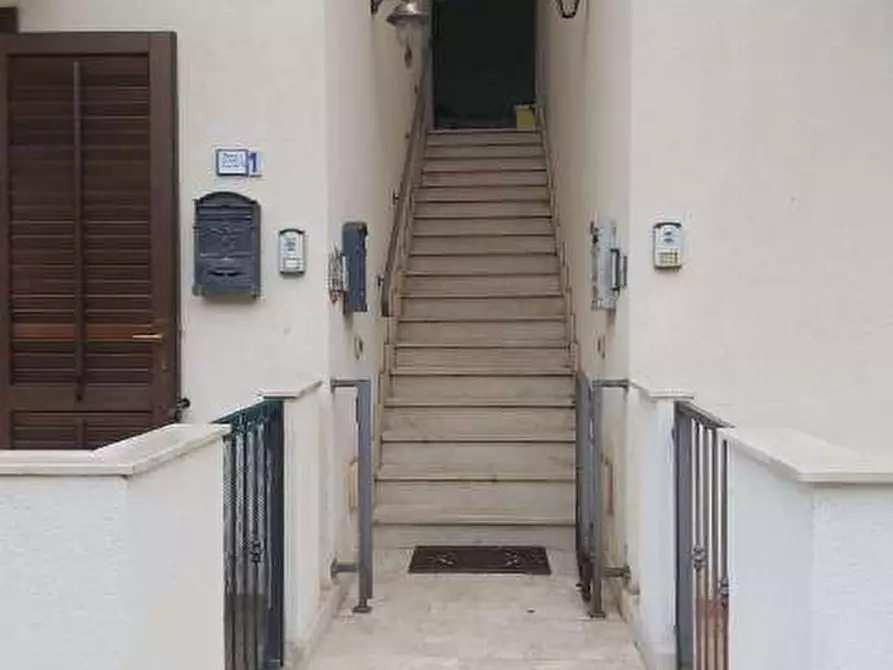 Immagine 5 di Appartamento in vendita  in Via Giovanni Verga 1/A, piano 1 - CASTELLUZZO - 91030 San Vito Lo Capo (TP) a San Vito Lo Capo