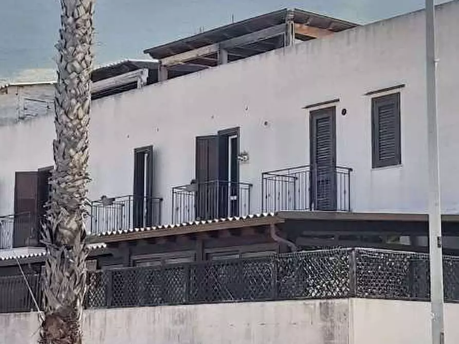 Immagine 6 di Appartamento in vendita  in Via Giovanni Verga 1/A, piano 1 - CASTELLUZZO - 91030 San Vito Lo Capo (TP) a San Vito Lo Capo