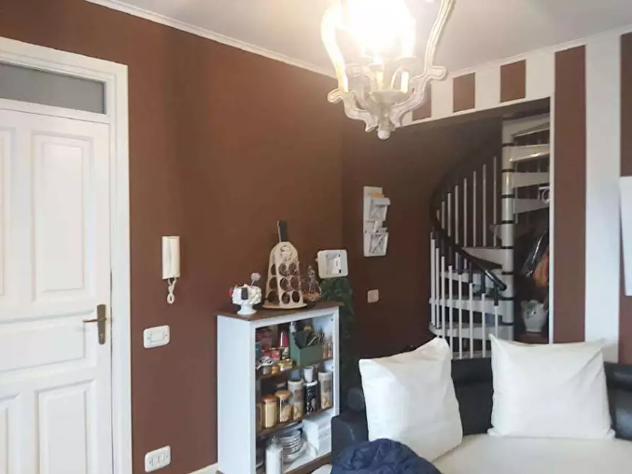 Immagine 7 di Appartamento in vendita  in Via Giovanni Verga 1/A, piano 1 - CASTELLUZZO - 91030 San Vito Lo Capo (TP) a San Vito Lo Capo