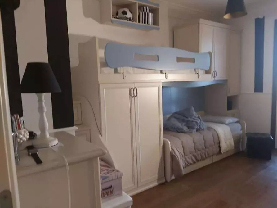 Immagine 9 di Appartamento in vendita  in Via Giovanni Verga 1/A, piano 1 - CASTELLUZZO - 91030 San Vito Lo Capo (TP) a San Vito Lo Capo