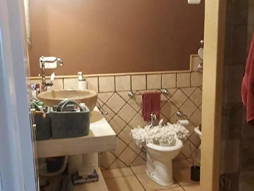 Immagine 11 di Appartamento in vendita  in Via Giovanni Verga 1/A, piano 1 - CASTELLUZZO - 91030 San Vito Lo Capo (TP) a San Vito Lo Capo