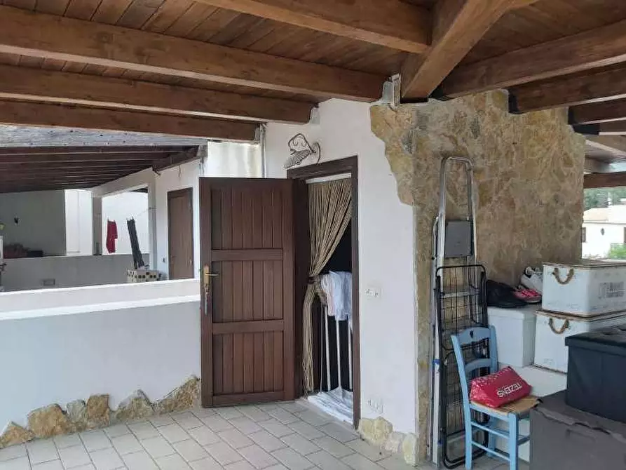 Immagine 12 di Appartamento in vendita  in Via Giovanni Verga 1/A, piano 1 - CASTELLUZZO - 91030 San Vito Lo Capo (TP) a San Vito Lo Capo
