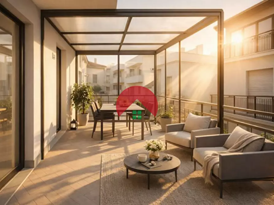 Immagine 3 di Appartamento in vendita  in Via Galileo Galilei a Altamura