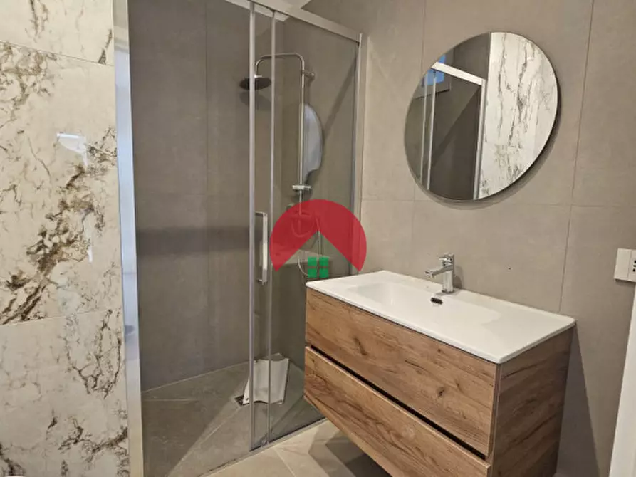 Immagine 3 di Appartamento in vendita  in Via Galileo Galilei a Altamura