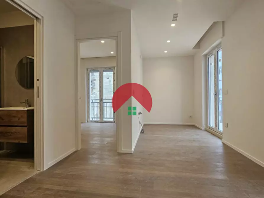 Immagine 9 di Appartamento in vendita  in Via Galileo Galilei a Altamura