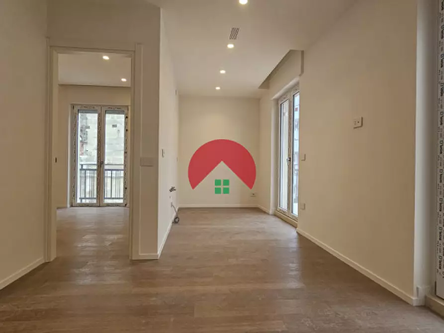 Immagine 11 di Appartamento in vendita  in Via Galileo Galilei a Altamura