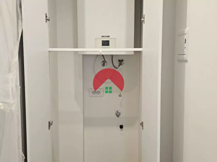 Immagine 12 di Appartamento in vendita  in Via Galileo Galilei a Altamura