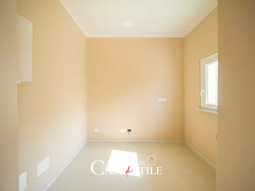 Immagine 4 di Appartamento in vendita  a Sarzana