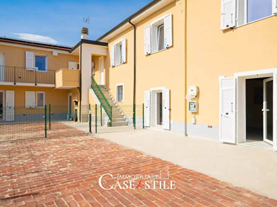 Immagine 17 di Appartamento in vendita  a Sarzana